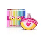 Look AGATHA RUIZ DE LA PRADA Fem 80ml EDT