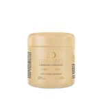 Máscara Argán OSSONO 250ml