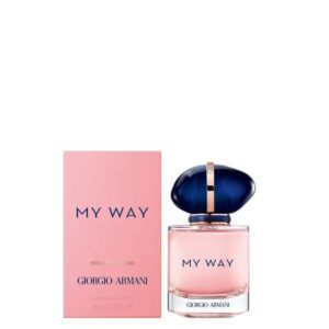 My Way GIORGIO ARMANI Fem 30ml EDP