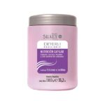 Nutrición capilar SILKEY 1000ml pote