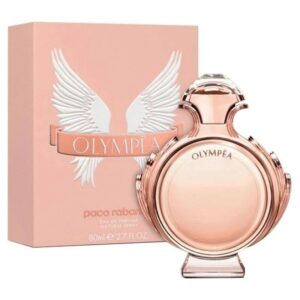 Olimpea PACO RABANNE Fem 80ml EDP