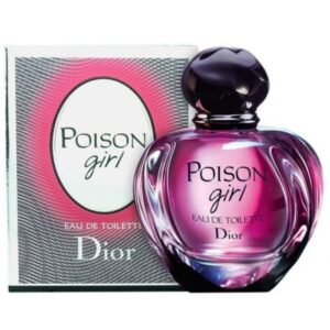 Poison Girl DIOR Fem 100ml EDT