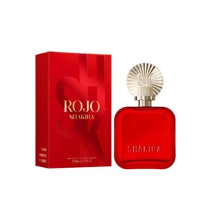 Rojo SHAKIRA Fem 80ml EDP