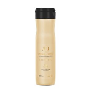 Shampoo Argán OSSONO 250ml