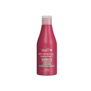 Shampoo Curl definition SILKEY 350ml