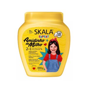 Amidinho de milho SKALA 1kg