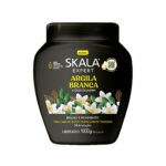 Argila branca SKALA 1kg