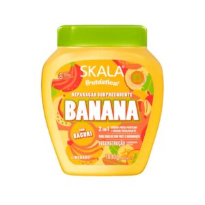 Banana e bacuri SKALA 1kg