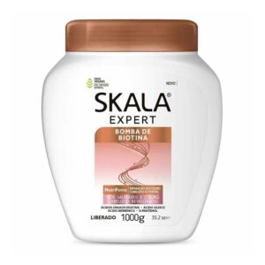 Bomba de biotina SKALA 1kg