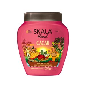Brasil cacau SKALA 1kg