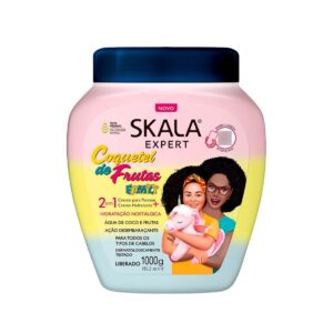 Coquetel de frutas SKALA 1kg