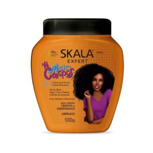 Mais Crespos SKALA 1kg