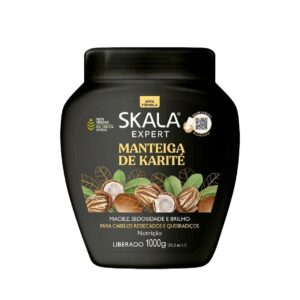 Manteiga de karite SKALA 1kg