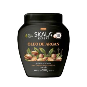 Óleo de argan SKALA 1kg