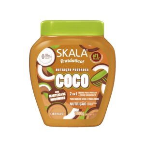 Óleo de coco SKALA 1kg