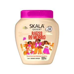 Raizes do morro SKALA 1kg