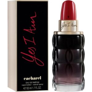 Yes I'am CACHAREL Fem 50ml EDP