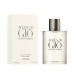 Acqua di Gio GIORGIO ARMANI Men 100ml EDT