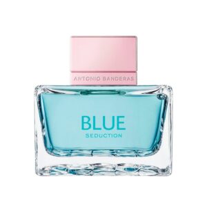 Blue Seduction ANTONIO BANDERAS Fem 80ml EDT