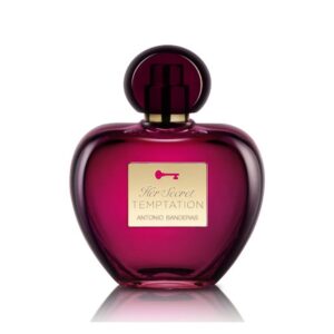 Her Secret Temptation ANTONIO BANDERAS Fem 80ml EDT