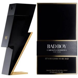 Bad Boy CAROLINA HERRERA Men 100ml EDT