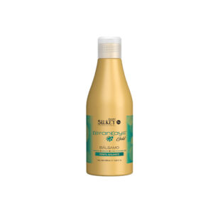 Bálsamo Perfil balance SILKEY 350ml