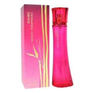Bambu ADOLFO DOMINGUEZ Fem 100ml EDT