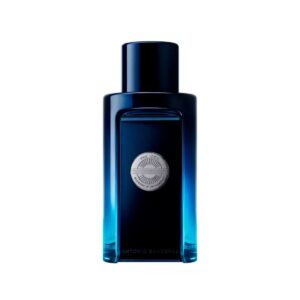 The Icon ANTONIO BANDERAS Men 100ml EDP