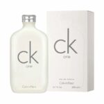 Ck One CALVIN KLEIN 200ml EDT