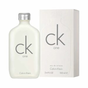 Ck One CALVIN KLEIN 100ml EDT