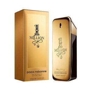 One Million PACO RABANNE Men 100ml EDT