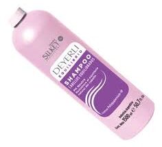Shampoo Cabellos equilibrados SILKEY 1500ml