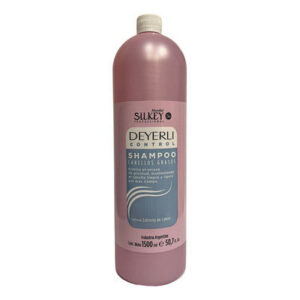 Shampoo Cabellos grasos SILKEY 1500ml