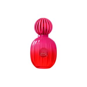 The Icon Supreme ANTONIO BANDERAS Fem 50ml EDP INTENSE