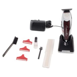 Detailer cordless WAHL