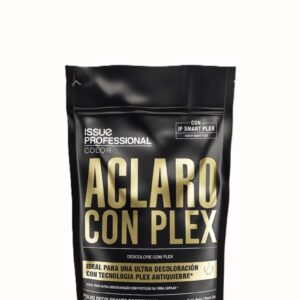 Decolorante Aclaro con Plex 200g ISSUE PROFESSIONAL