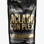 Decolorante Aclaro con Plex 700g ISSUE PROFESSIONAL
