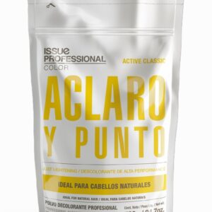 Decolorante Active Classic 700g ISSUE PROFESSIONAL