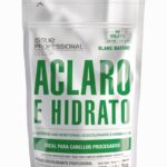 Decolorante Blanc Nature 700g ISSUE PROFESSIONAL