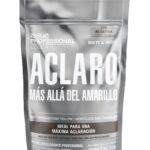 Decolorante White & White 700g ISSUE PROFESSIONAL