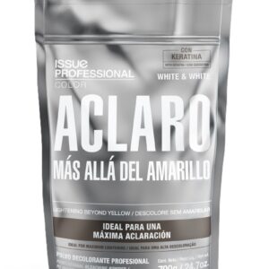 Decolorante White & White 700g ISSUE PROFESSIONAL