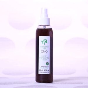Extracto de olivo 200 ML CARMEN SUAIN