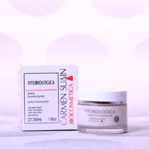 Fitobiológica 50 ML CARMEN SUAIN
