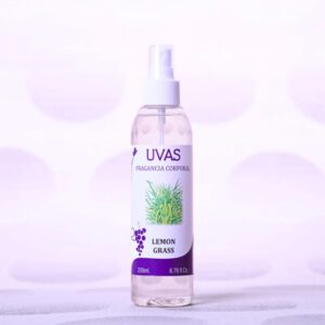 Fragancia Uvas Lemon 200ML UVAS