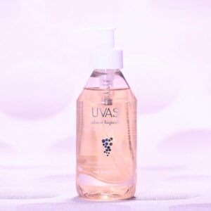 Jabón Sol tropical 250 ML UVAS