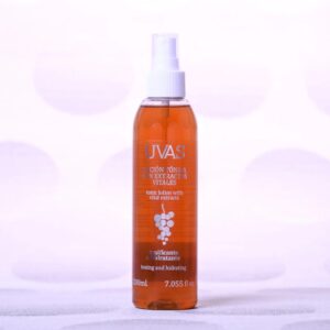 Loción Tónica 200 ML UVAS