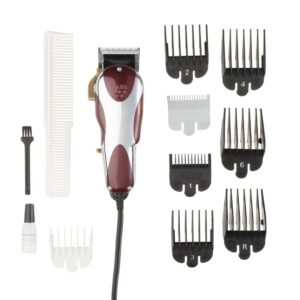 Magic clip c/cable WAHL