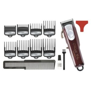 Magic clip cordless WAHL