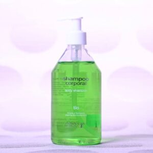 Shampoo corporal Tilo 500 ML CARMEN SUAIN