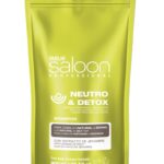 Shampoo Neutro & Detox 900ml ISSUE SALOON PROFESSIONAL
